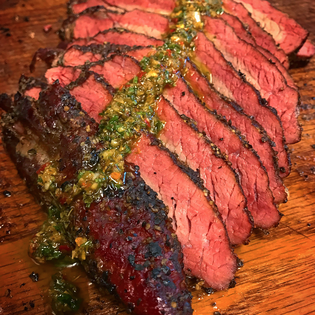 Catered Tri-Tip